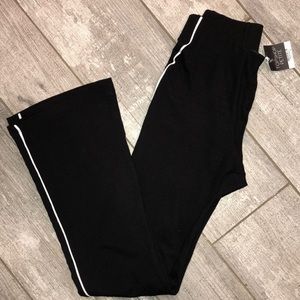 Topshop petite joggers